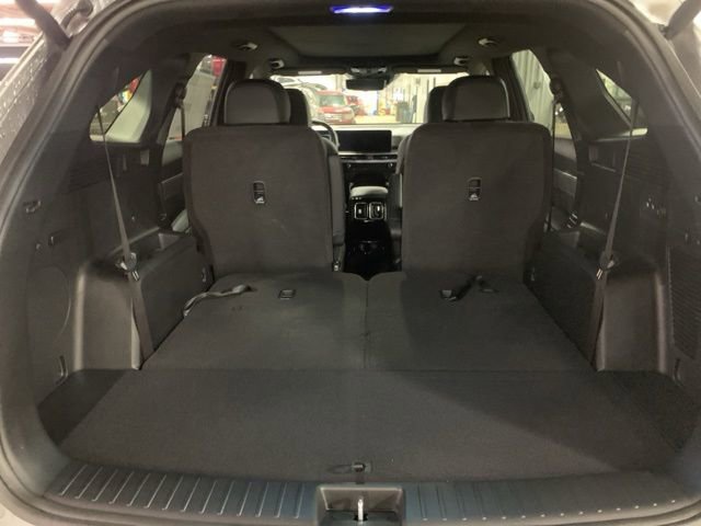 New 2026 Kia Sorento SX Prestige image 14