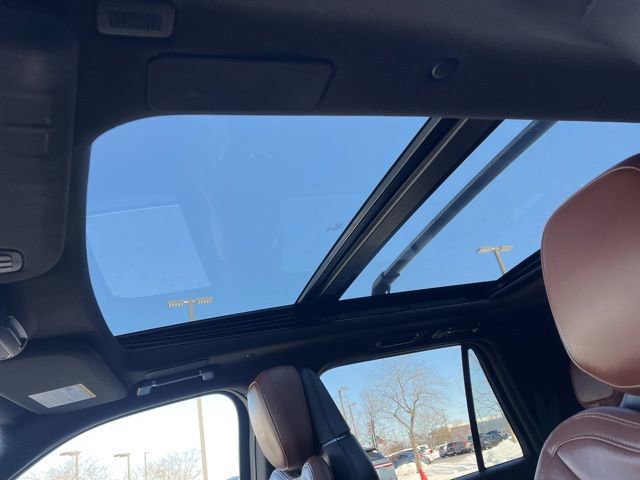 Used 2024 Lincoln Navigator L Reserve image 42