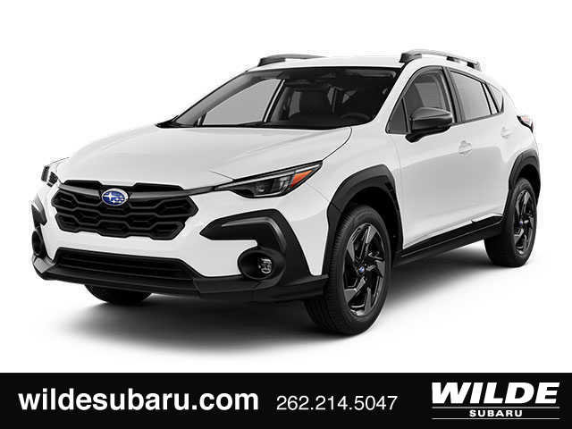 New 2026 Subaru Crosstrek 2.5i Limited image 1