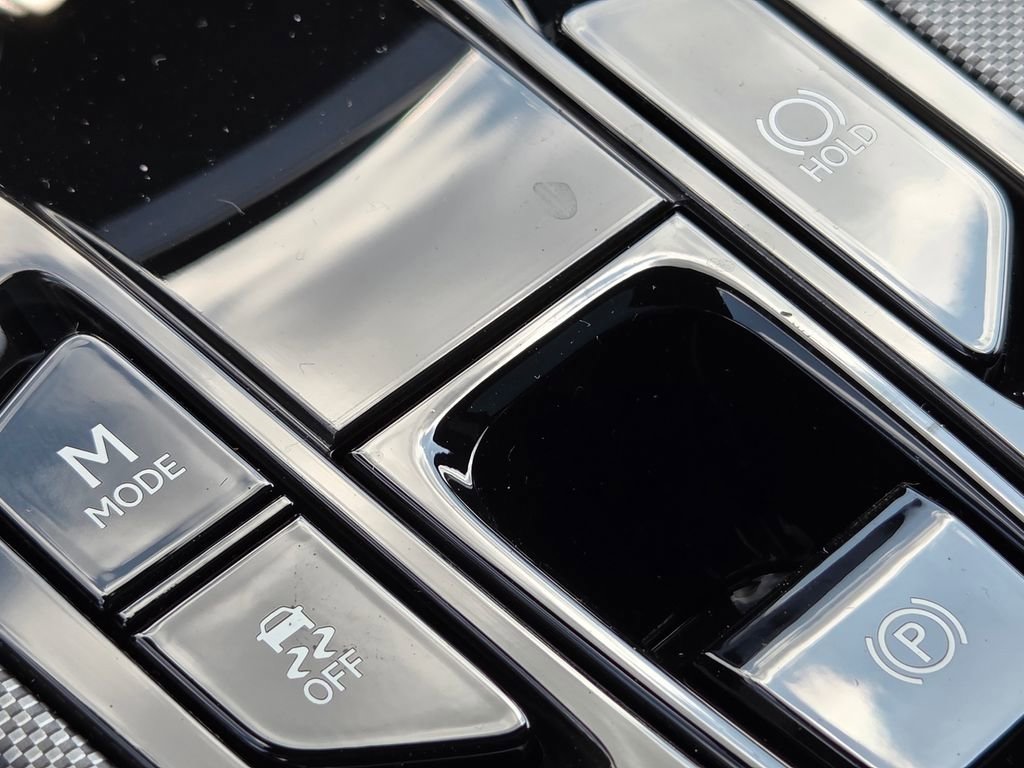 New 2026 Lexus RZ 450e AWD image 18