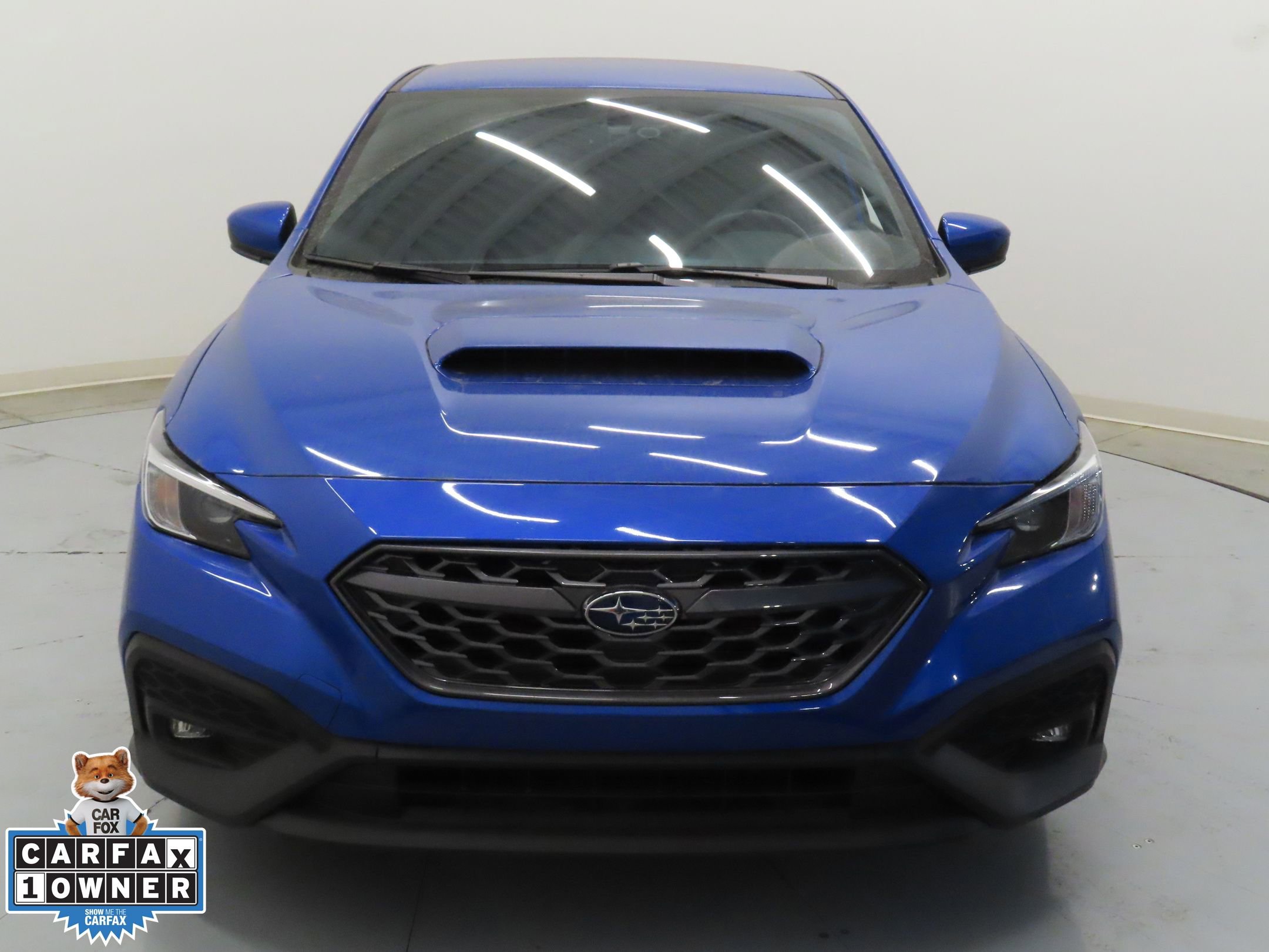 Used 2022 Subaru WRX Premium image 11