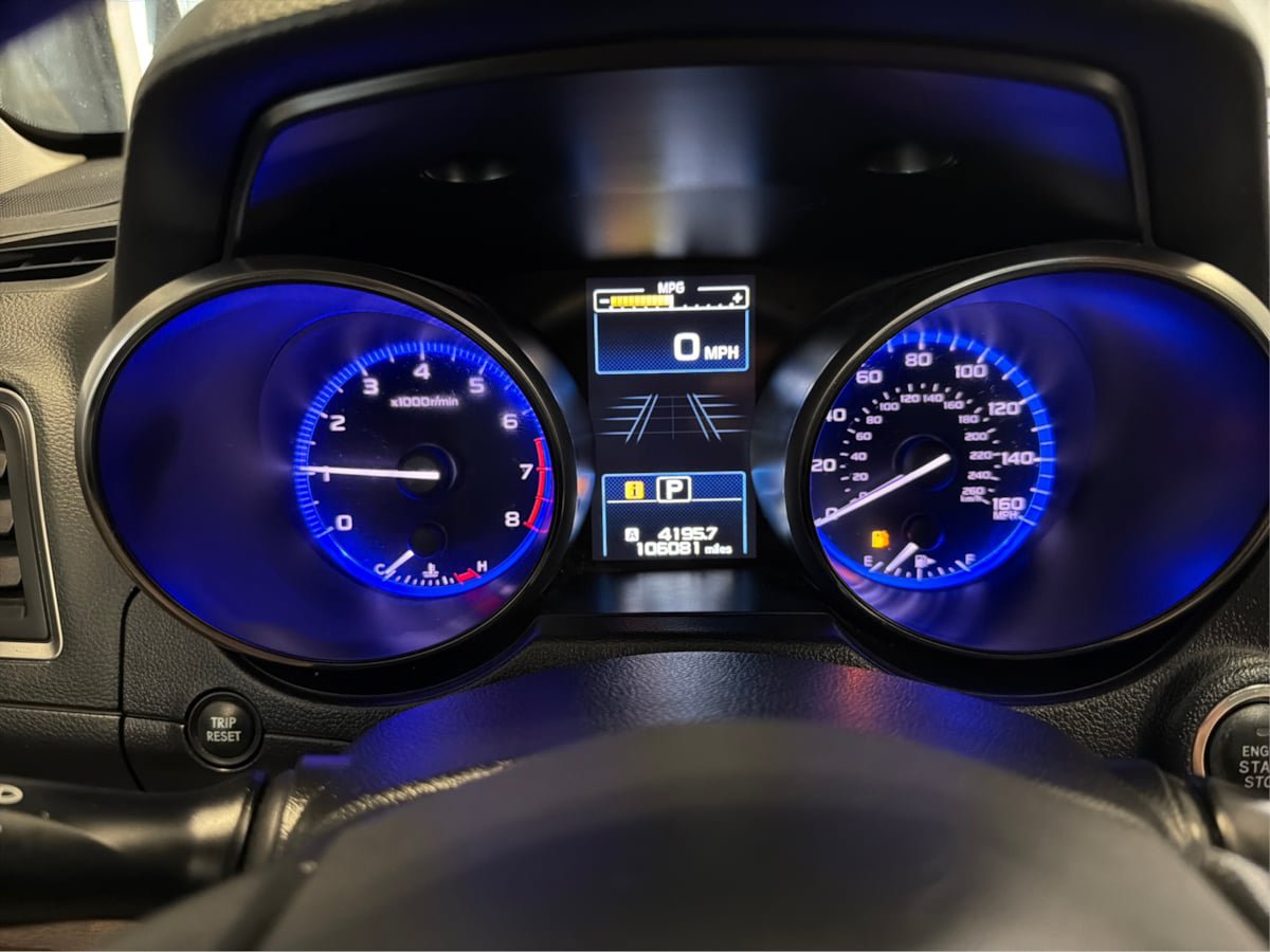 Used 2017 Subaru Outback 3.6R Limited AWD/4WD image 21