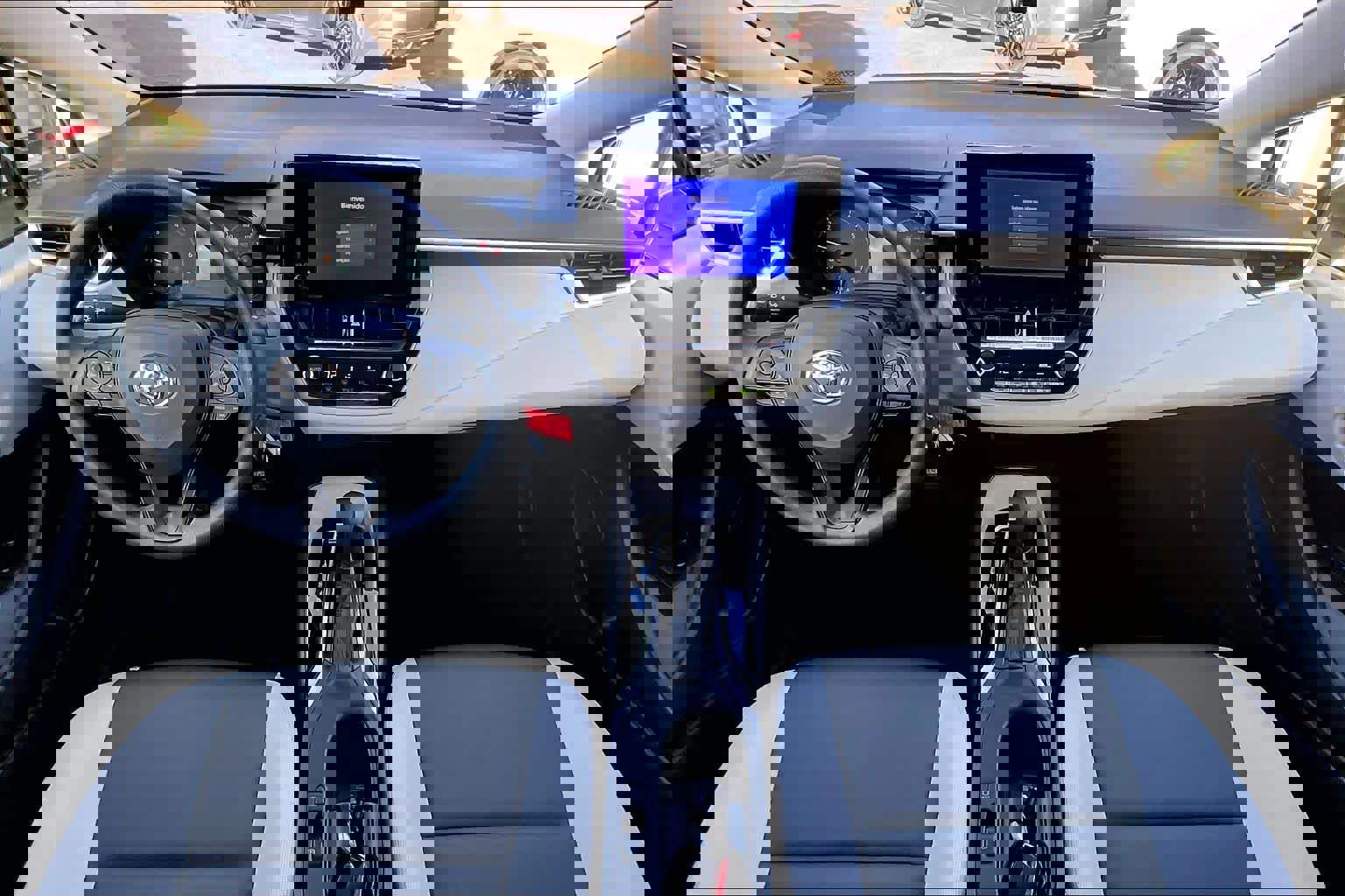 Certified 2025 Toyota Corolla LE image 14