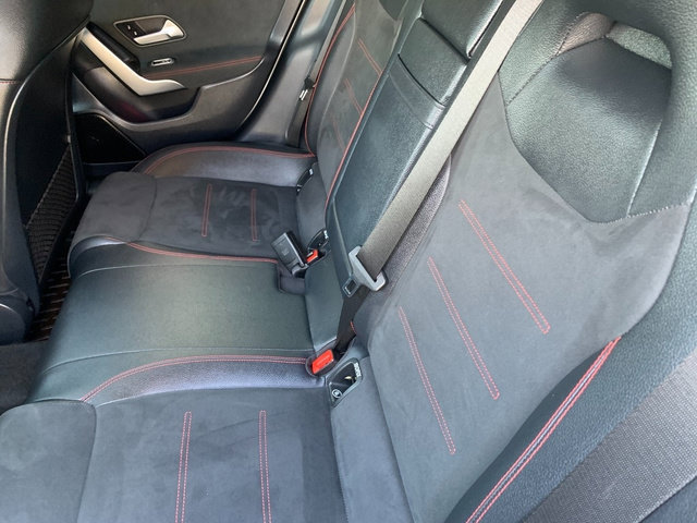 Used 2024 Mercedes-Benz CLA 250 image 17