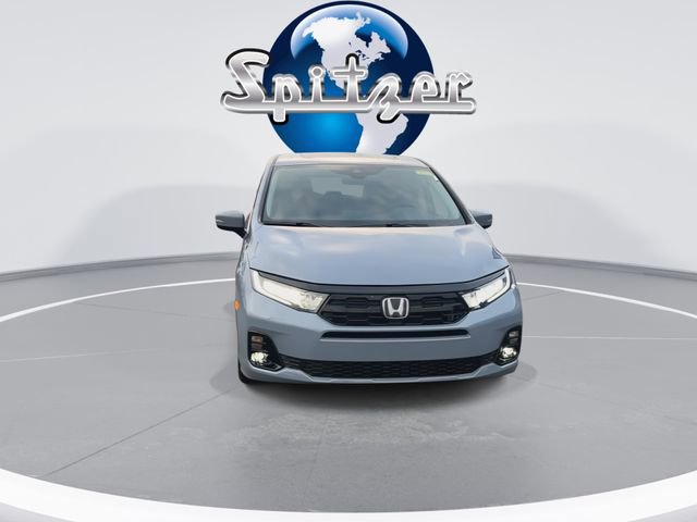 New 2026 Honda Odyssey Elite image 3