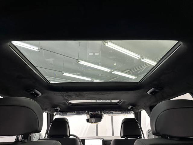New 2026 Hyundai Santa Fe Calligraphy FWD image 22