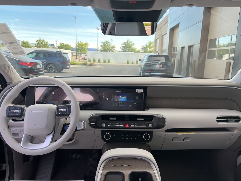 New 2026 Hyundai Palisade SEL AWD/4WD image 24