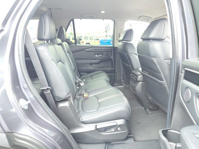 Used 2024 Honda Pilot EX-L image 44