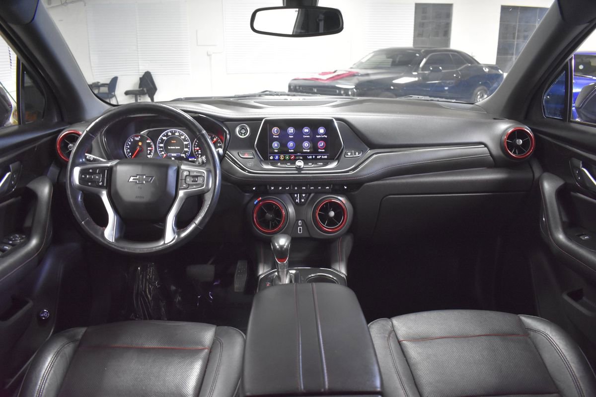 Used 2019 Chevrolet Blazer RS image 10