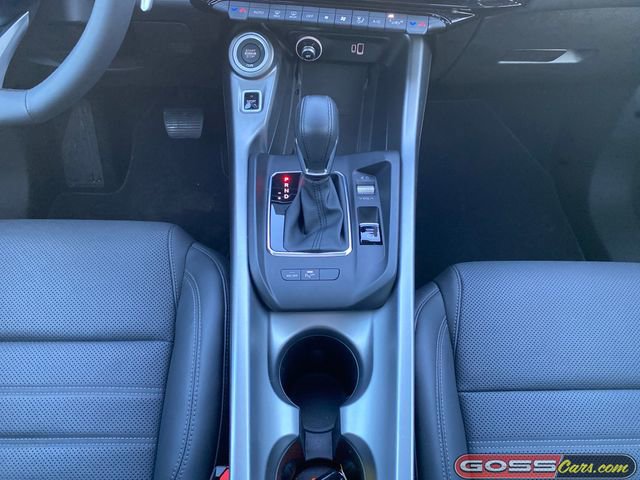 Used 2024 Dodge Hornet R/T Plus w/ R/T Blacktop Package image 18