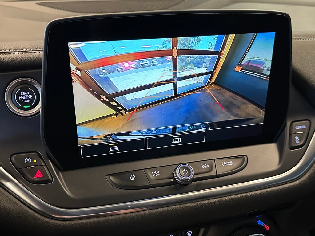 Used 2023 Chevrolet Blazer LT w/ LPO, Floor Liner Package AWD/4WD image 14