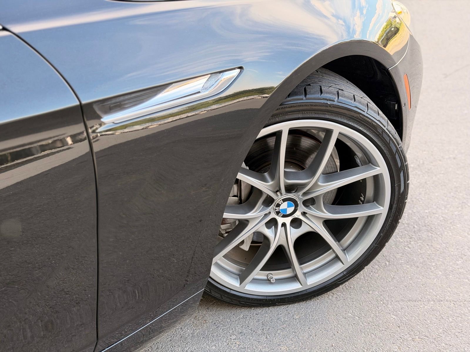 Used 2012 BMW 650i Convertible RWD image 63
