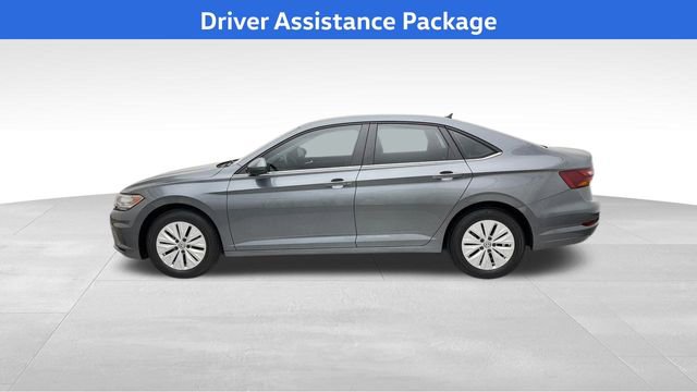 Used 2019 Volkswagen Jetta S w/ Driver Assistance Package image 6