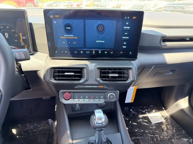 New 2026 Ford Mustang Coupe RWD image 2