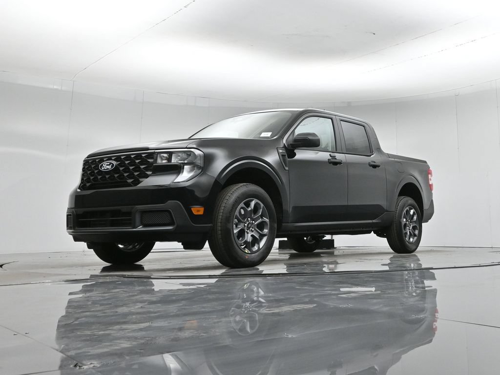 New 2026 Ford Maverick XLT FWD image 42