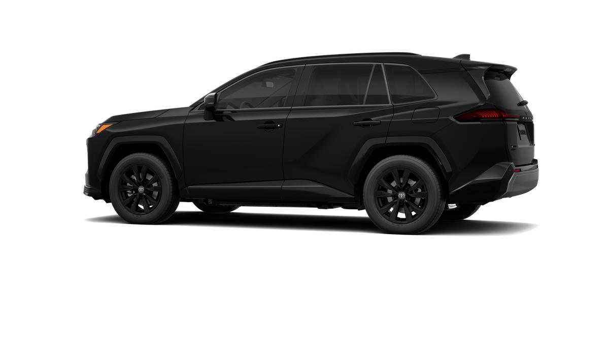 New 2026 Toyota RAV4 SE AWD/4WD image 5