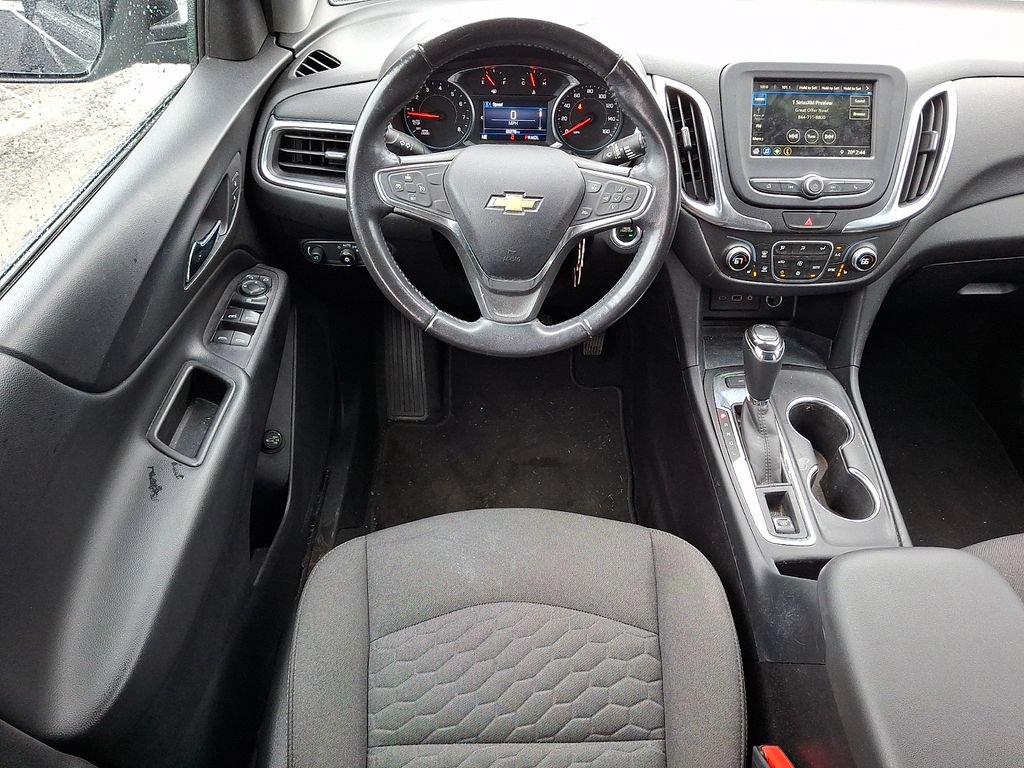 Used 2019 Chevrolet Equinox LT AWD/4WD image 17