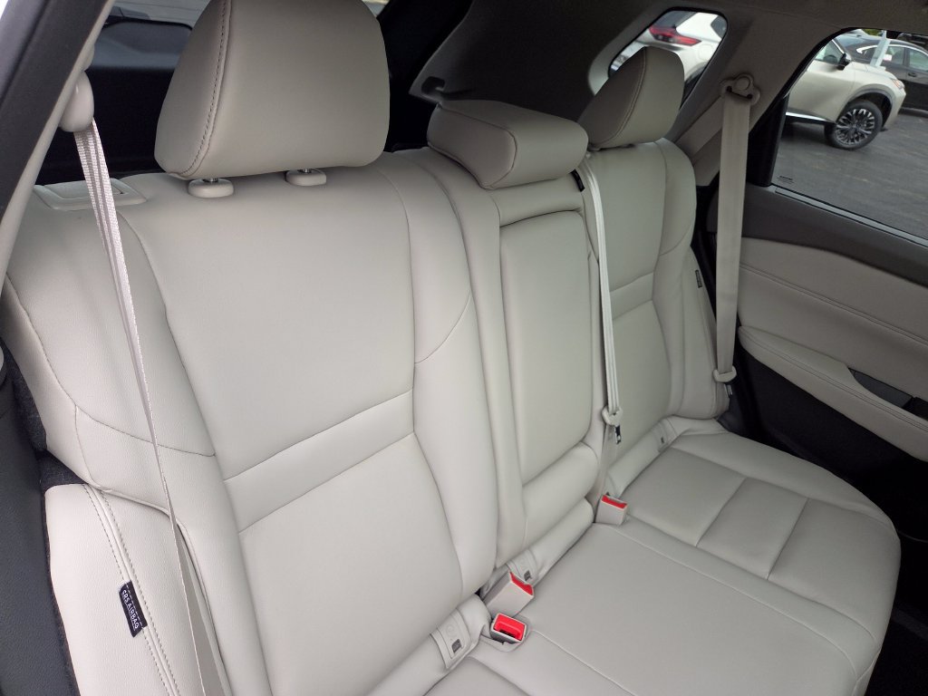Certified 2023 Nissan Rogue SL w/ SL Premium Package AWD/4WD image 33