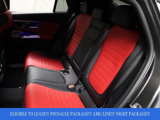 Certified 2026 Mercedes-Benz GLC 300 4MATIC image 12