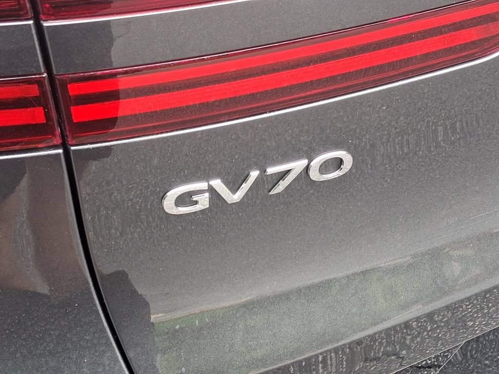 New 2026 Genesis GV70 3.5T Sport Prestige AWD/4WD image 19