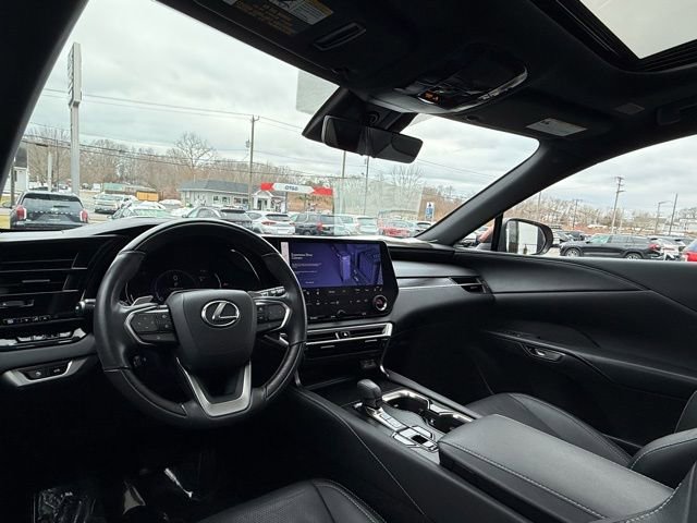 Used 2023 Lexus RX 350 Premium Plus w/ Accessory Package (Z1) image 24