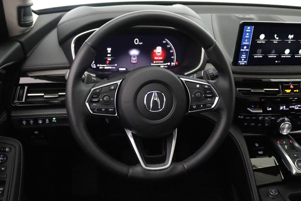 Certified 2026 Acura MDX w/ Advance Package AWD/4WD image 15