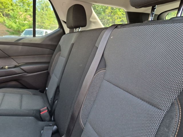 Used 2019 Chevrolet Traverse LS FWD image 14