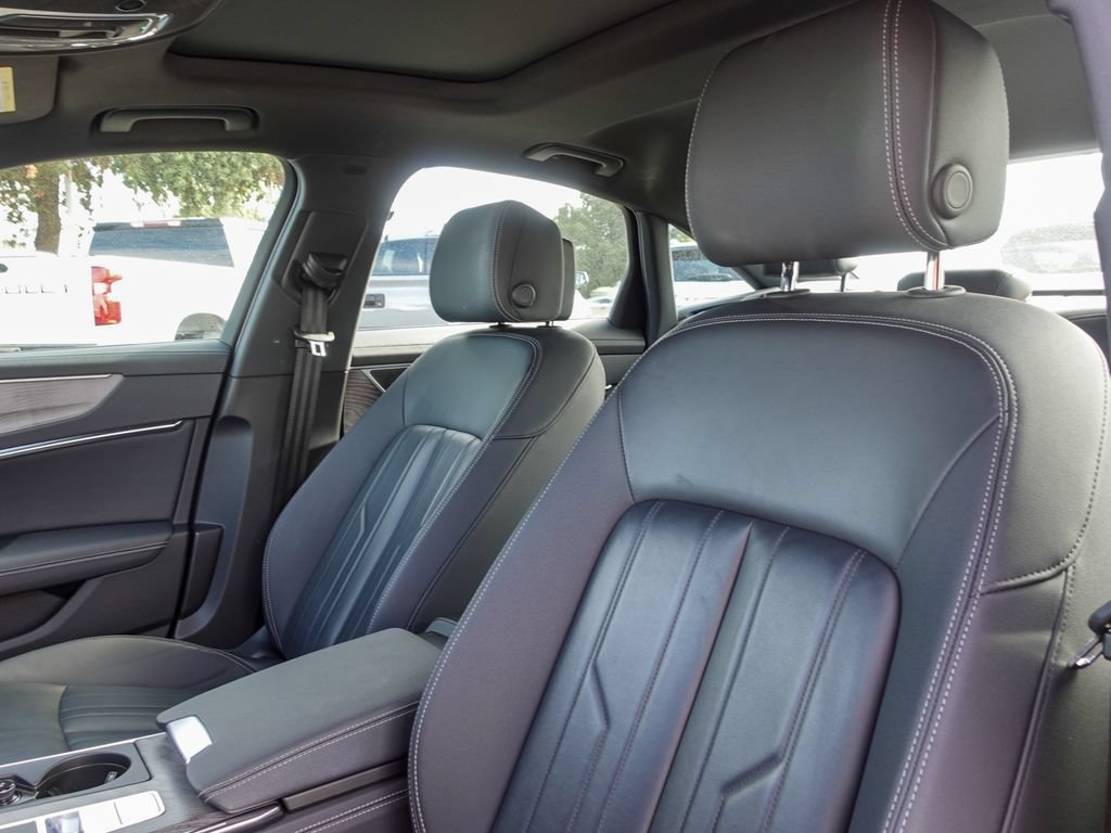 Used 2024 Audi A6 Premium Plus AWD/4WD image 24