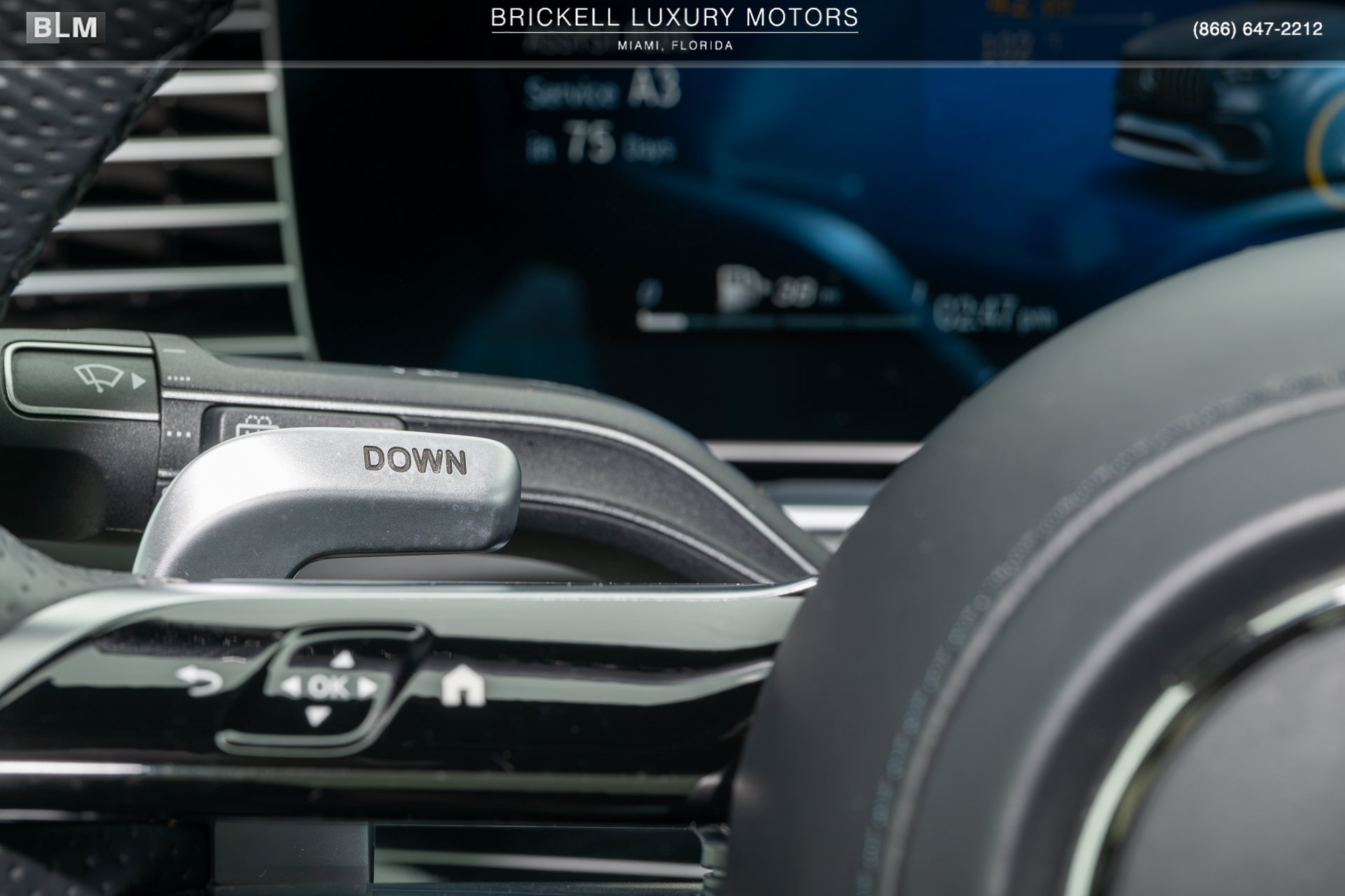 Used 2024 Mercedes-Benz GLE 53 AMG 4MATIC image 36