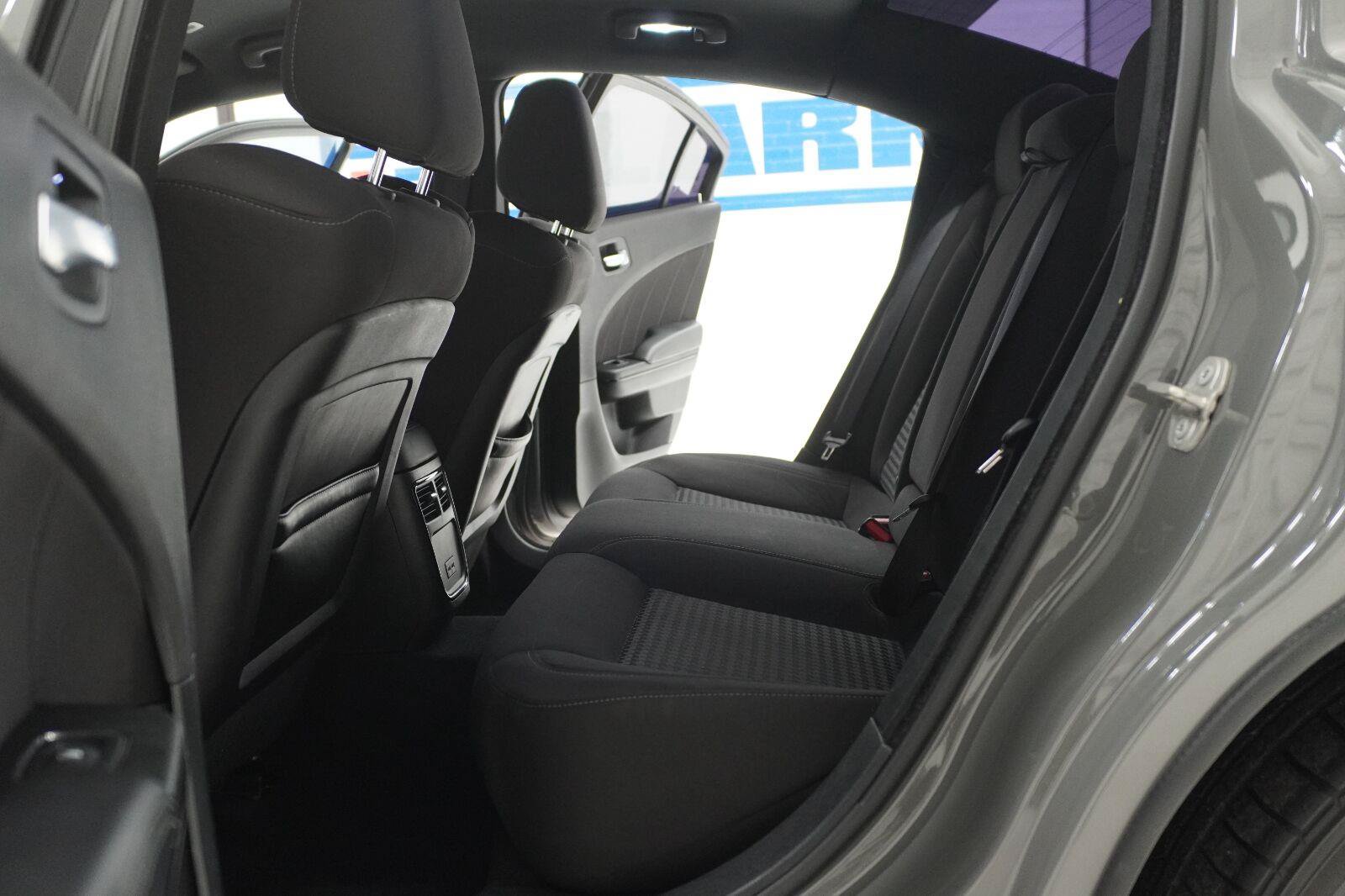 Used 2023 Dodge Charger GT w/ Blacktop Package RWD image 21