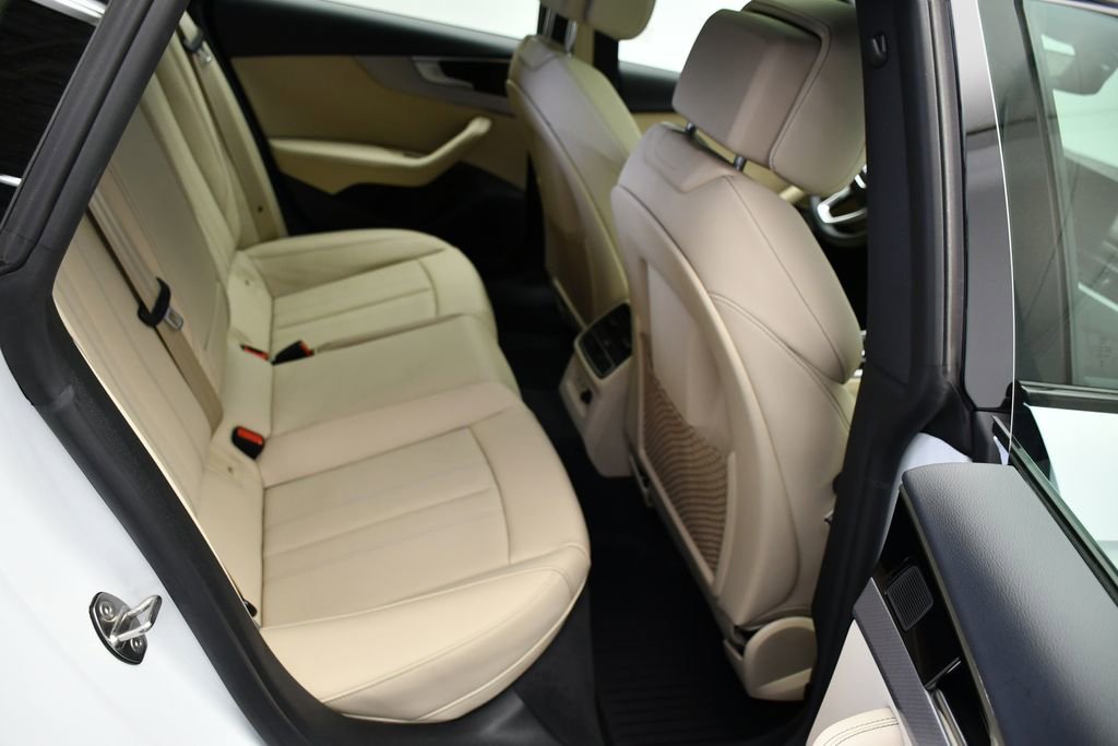 Certified 2023 Audi A5 2.0T Premium Plus w/ Premium Plus AWD/4WD image 30