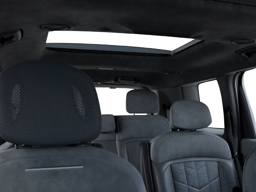 New 2027 Kia Telluride X-Line SX Prestige AWD/4WD image 27