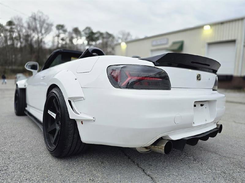Used 2002 Honda S2000 image 6