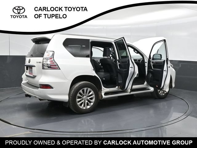 Used 2022 Lexus GX 460 Premium w/ Premium Plus Package AWD/4WD image 55