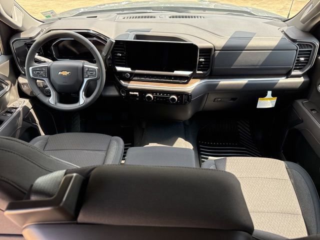 New 2026 Chevrolet Silverado 1500 LT image 20