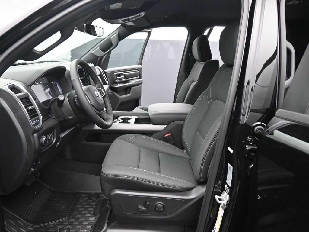 New 2026 RAM 1500 Big Horn image 10