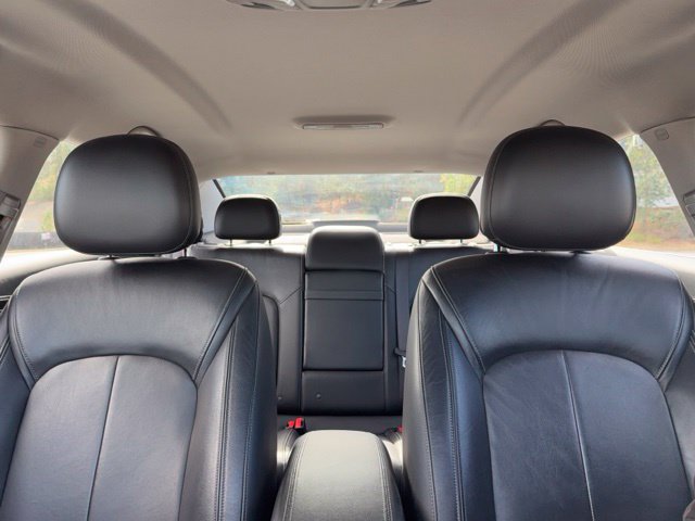 Used 2014 Buick LaCrosse Leather FWD image 31
