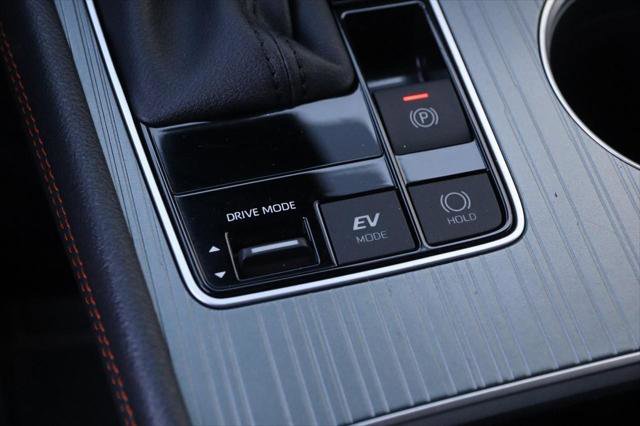 Certified 2023 Toyota Sienna XSE AWD/4WD image 21