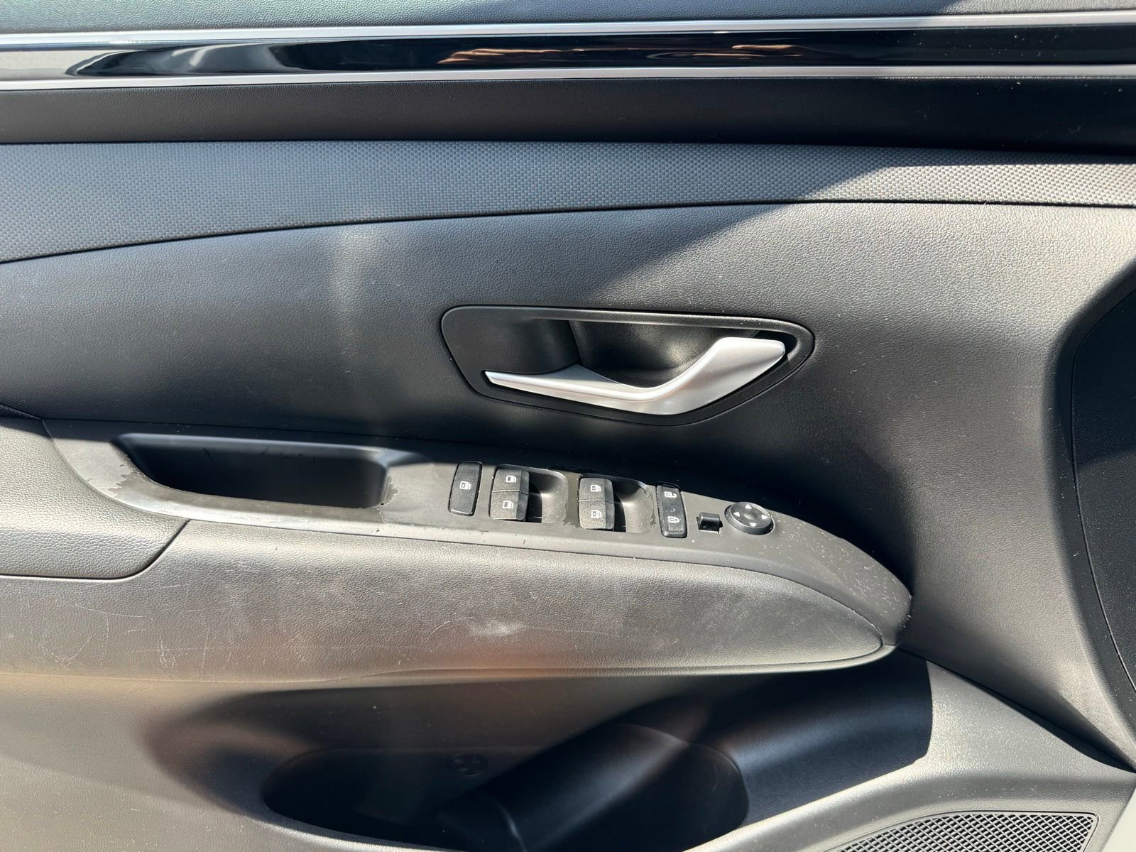 Used 2022 Hyundai Santa Cruz SEL FWD image 12