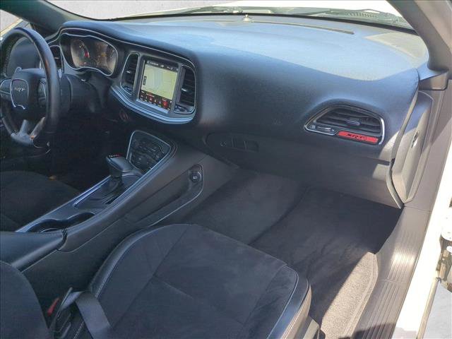 Used 2018 Dodge Challenger SRT Hellcat RWD image 14