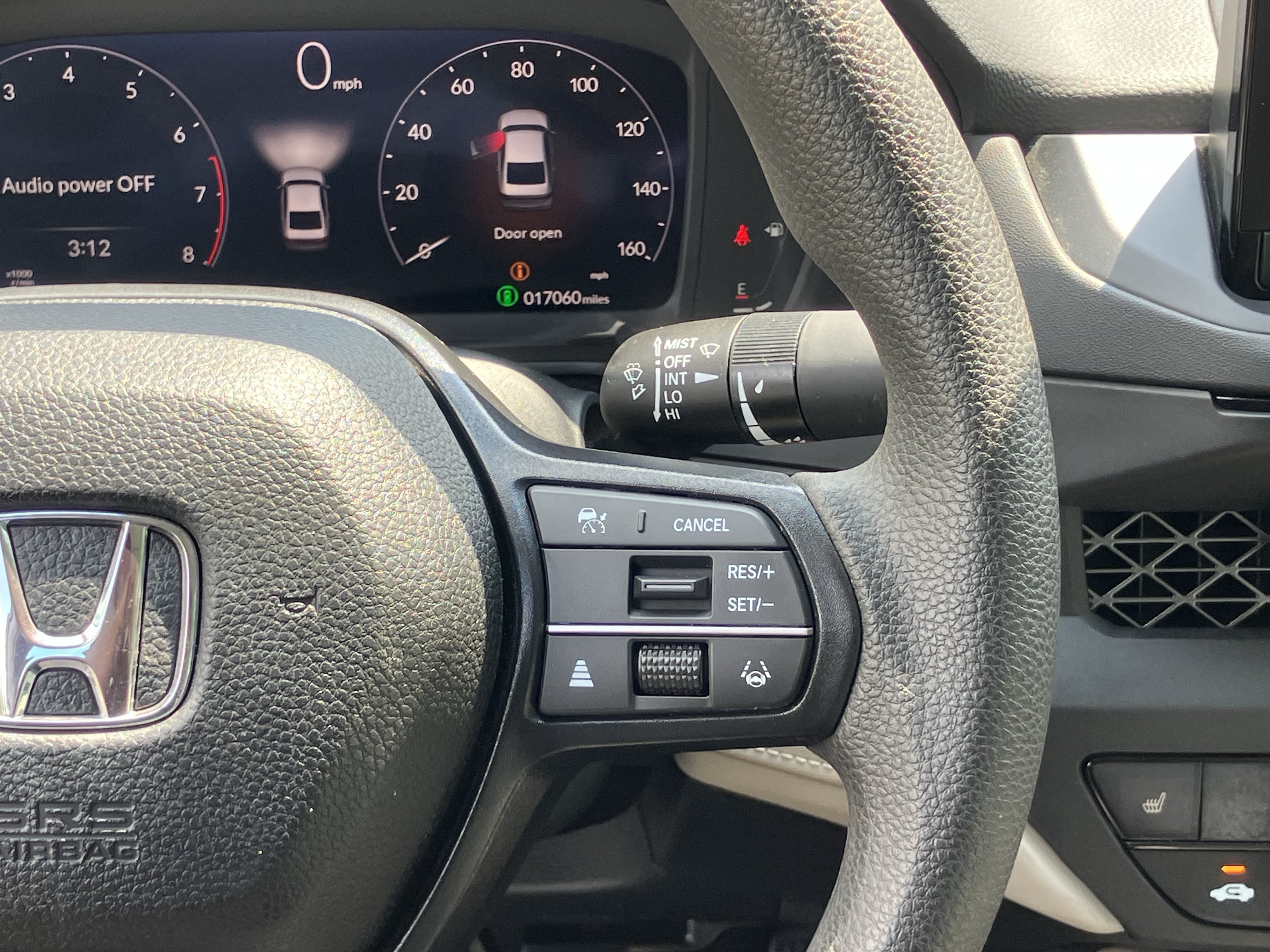 Used 2024 Honda Accord EX image 23