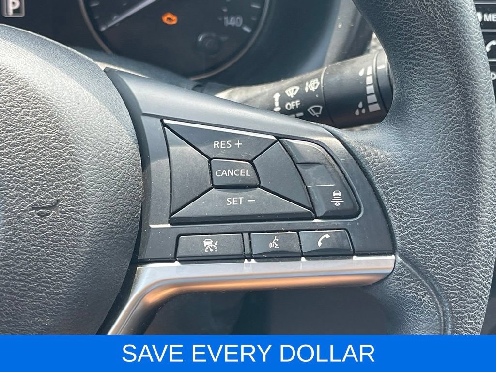 Used 2021 Nissan Kicks SV FWD image 18