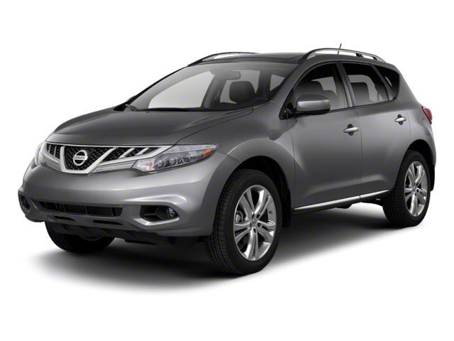 Used 2013 Nissan Murano LE w/ Platinum Pkg