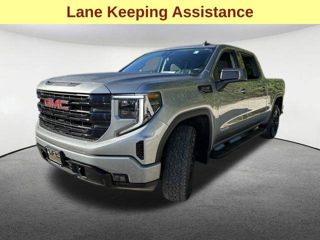 Used 2023 GMC Sierra 1500 Elevation w/ X31 Off-Road Package AWD/4WD image 5