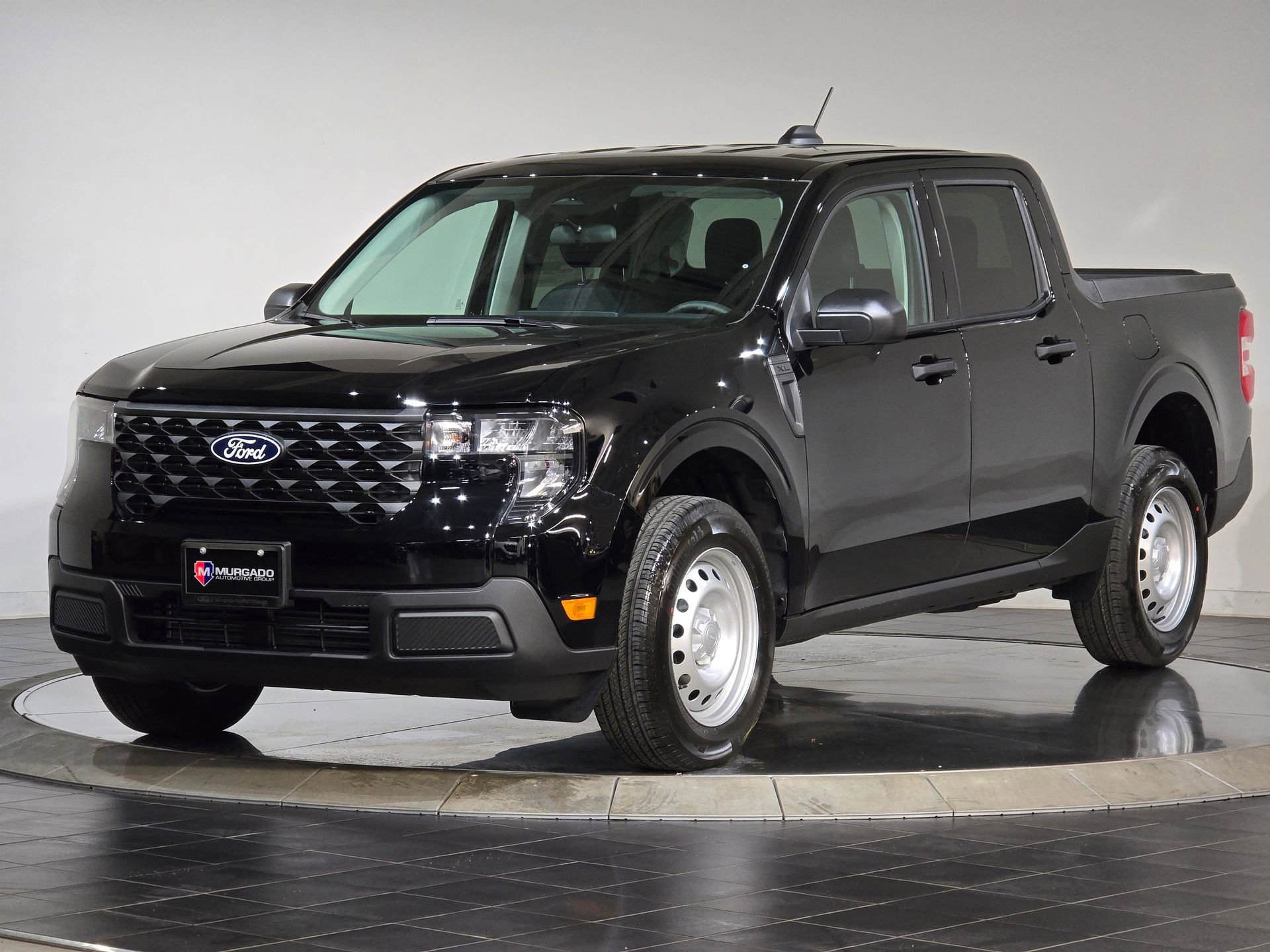 New 2025 Ford Maverick XL w/ Equipment Group 101A image 6