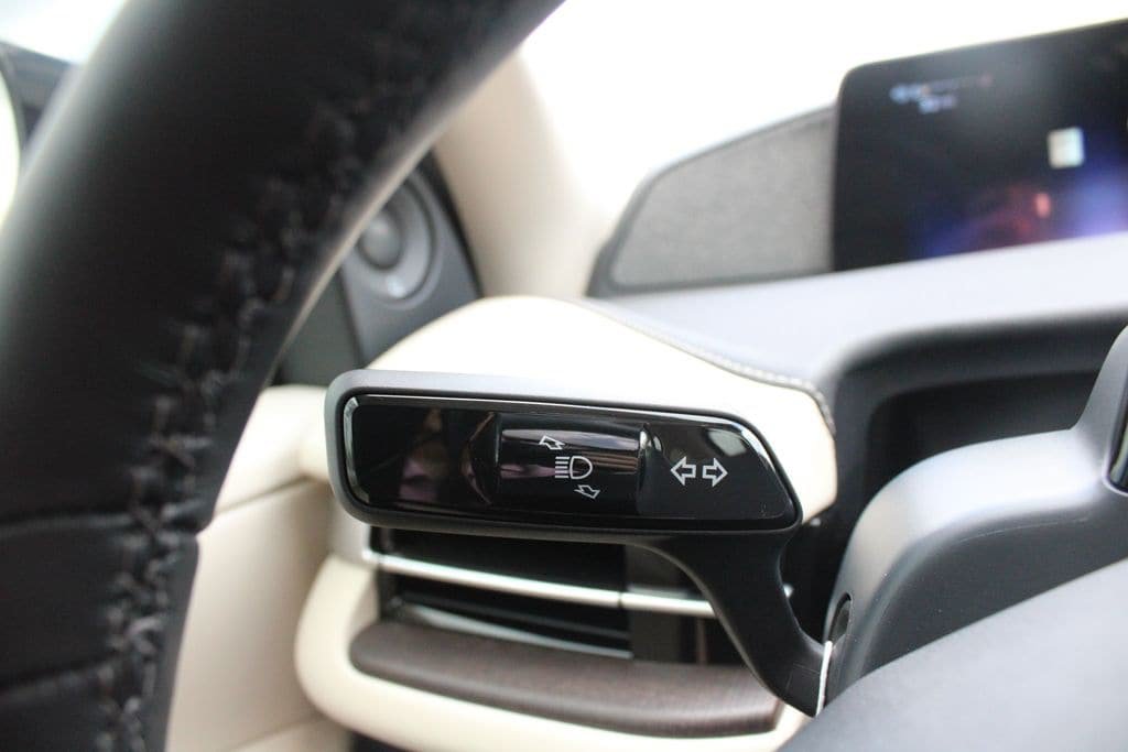 New 2027 Lincoln Navigator L Reserve AWD/4WD image 10