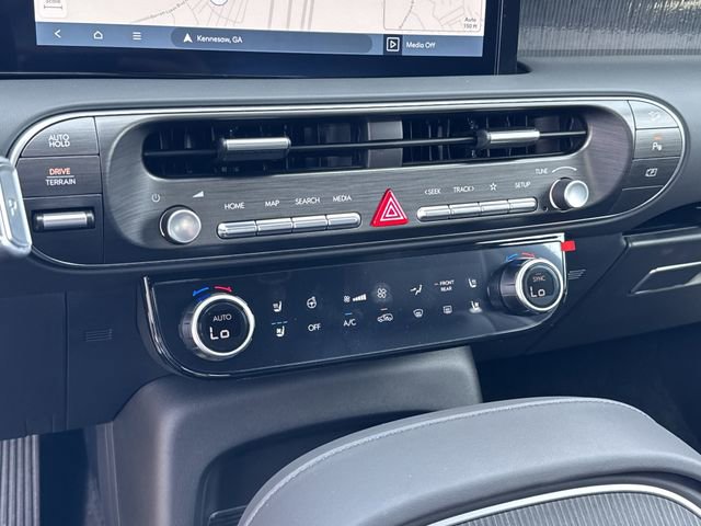 New 2026 Hyundai Palisade Calligraphy image 25