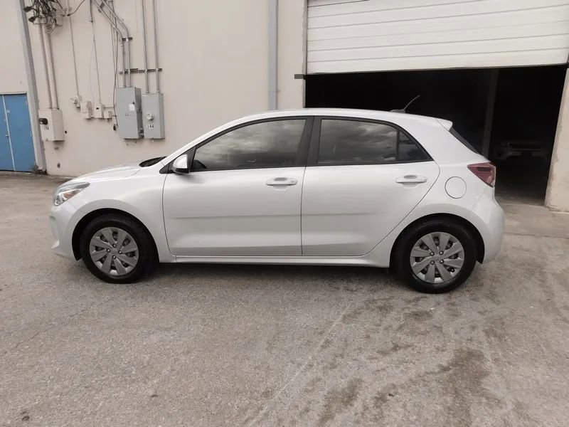 Used 2020 Kia Rio S image 7