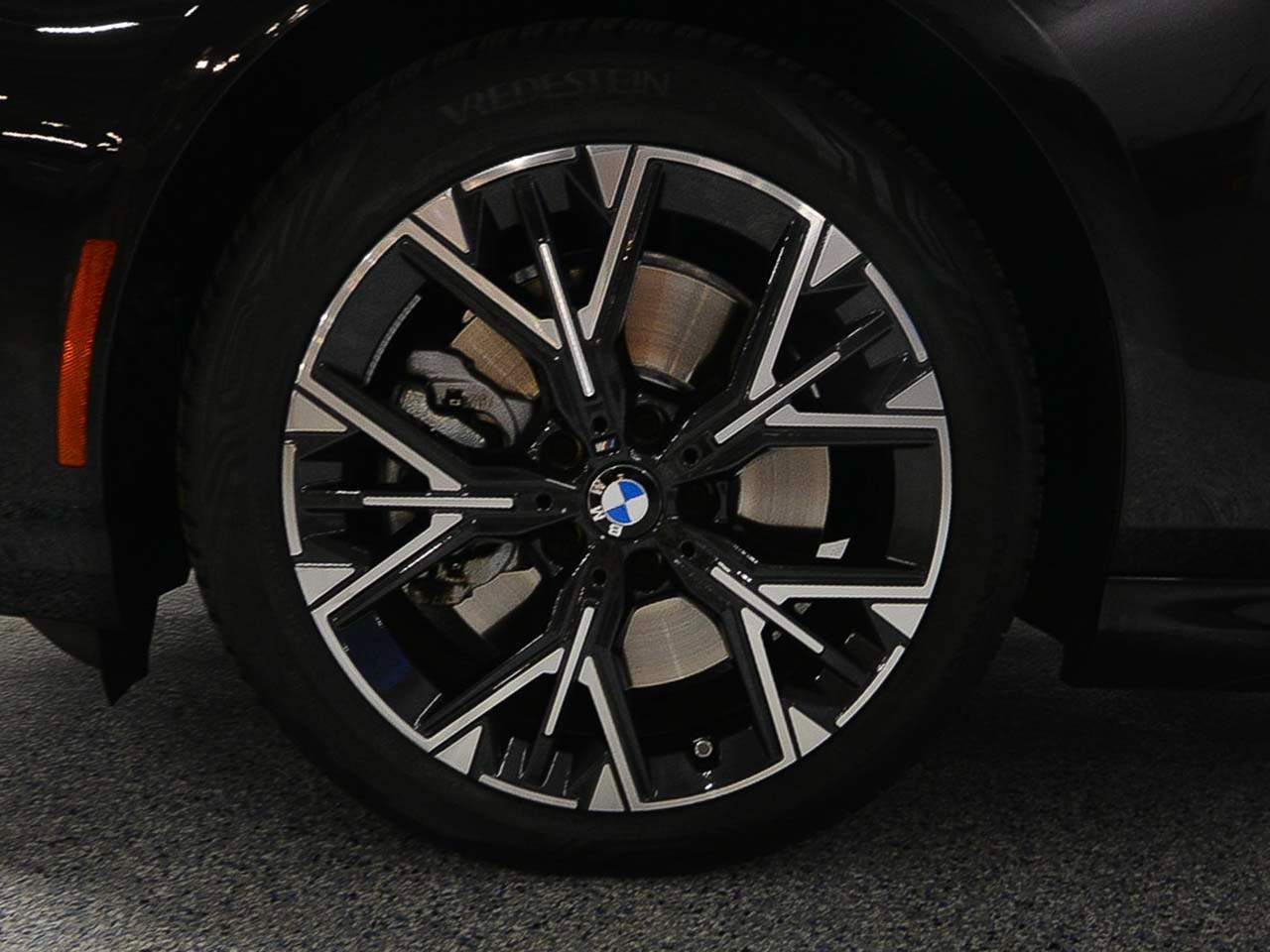 Certified 2025 BMW 228i xDrive image 5