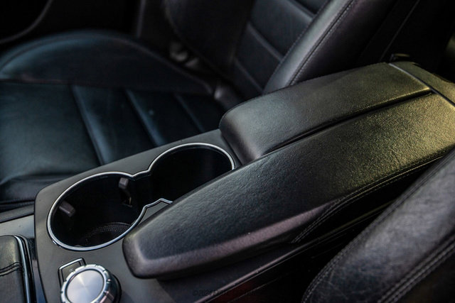 Used 2013 Mercedes-Benz C 63 AMG Sedan image 27